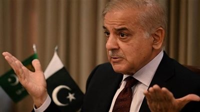 الحكومة الباكستانية الجديدة تؤدي اليمين الدستورية