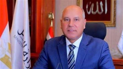 وزير النقل: مصر تنفذ خطة شاملة لتطوير كافة الموانئ لتصبح مركزا عالميا للتجارة واللوجيستيات
