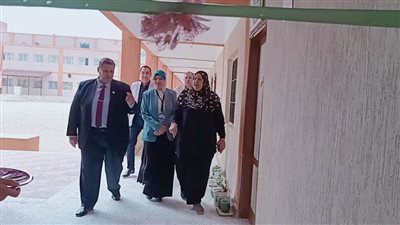 تعليم شمال سيناء يفتتح مسابقتى المسكن الأنيق وأشغال الإبرة   