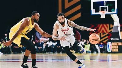 الزمالك يلتقي فاب في ختام دور المجموعات بالبطولة الإفريقية للسلة