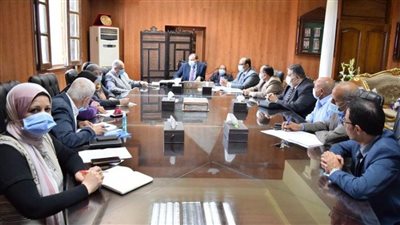 مسابقة لأفضل شعبة لغة وبرنامج جديد بجامعة بني سويف