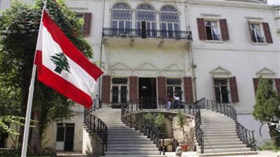 الخارجية اللبنانية تدين اقتحام قوات الاحتلال الإسرائيلي للمسجد الأقصى وانتهاك حرمته