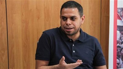 مدير الكرة بالبنك الأهلي: نستهدف المربع الذهبي للدوري والفوز بكأس مصر