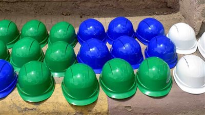 1.8 مليون جنيه لتدعيم مهمات السلامة والصحة المهنية للعاملين بمياه سوهاج