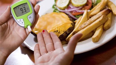 بالإنفوجراف| الإفطار المناسب لمريض السكر فى رمضان 