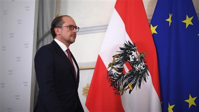 النمسا تأسف لطرد موظفي سفارتها في موسكو وتعتبره قرارًا متوقعًا