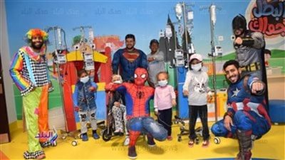 شركة مياه الأقصر ترفع درجة الاستعدادات لاستقبال الأعياد وارتفاع درجات حرارة فصل الصيف