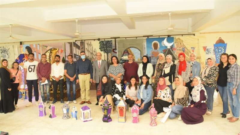 نائب رئيس جامعة أسيوط