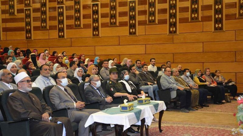 إطلاق حملة للتوعية