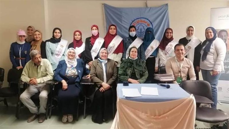 سفراء الأزهر