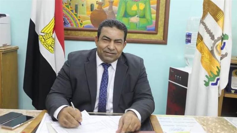 وكيل وزارة التعليم