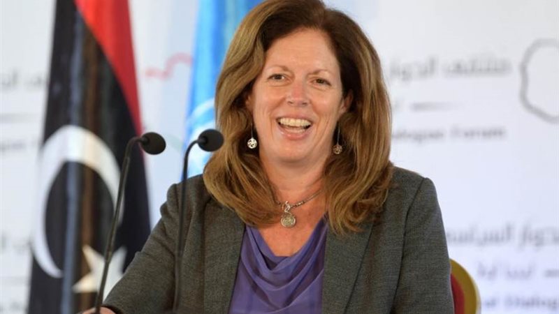 سـتيفاني ولـيامز