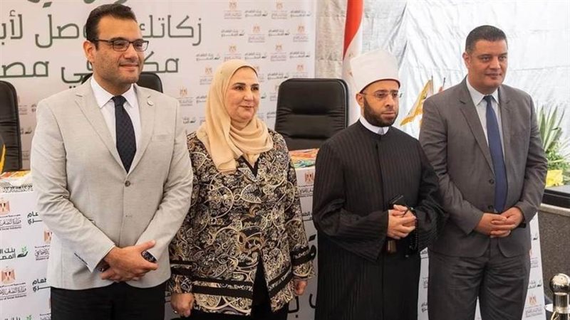 قوافل الخير