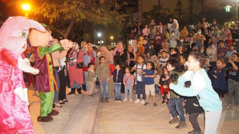 مكتبة مصر العامة