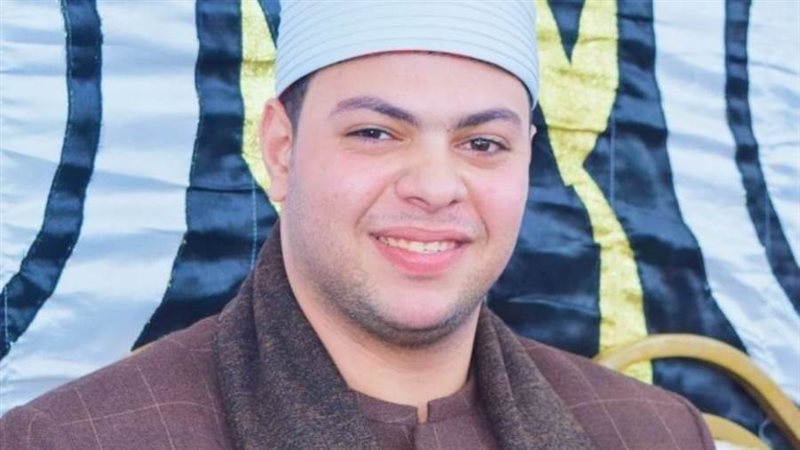 الشيخ جهاد ممدوح