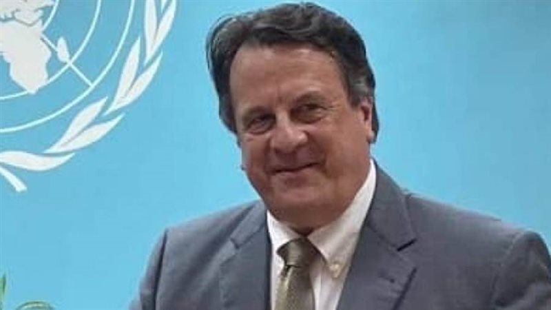 ديفيد جريسلي