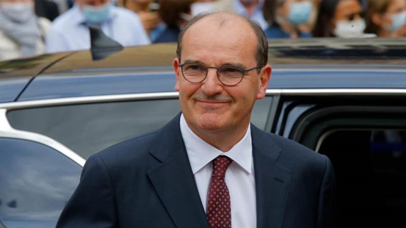 رئيس وزراء فرنسا