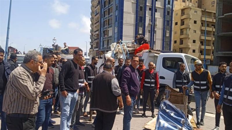 محافظة الإسكندرية