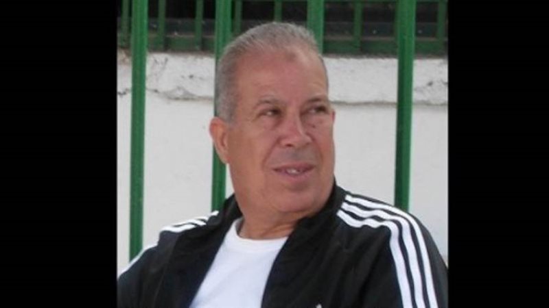 محمود أبو رجيلة