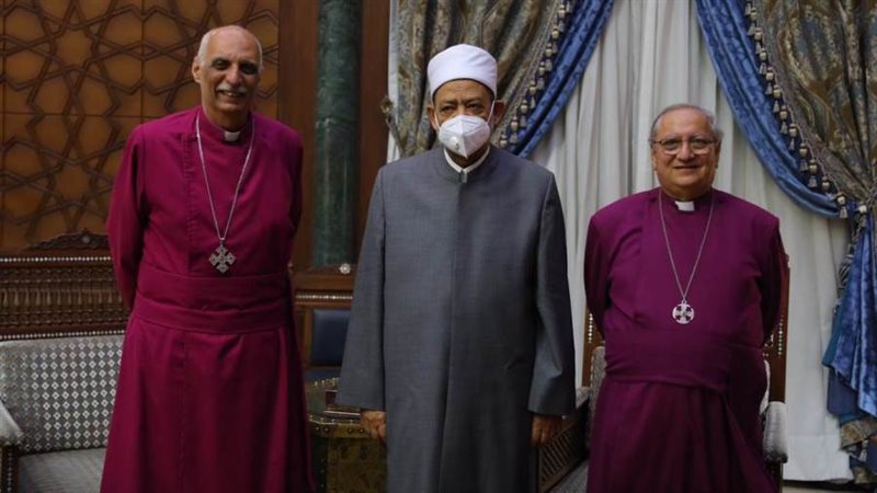 مشيخة الأزهر