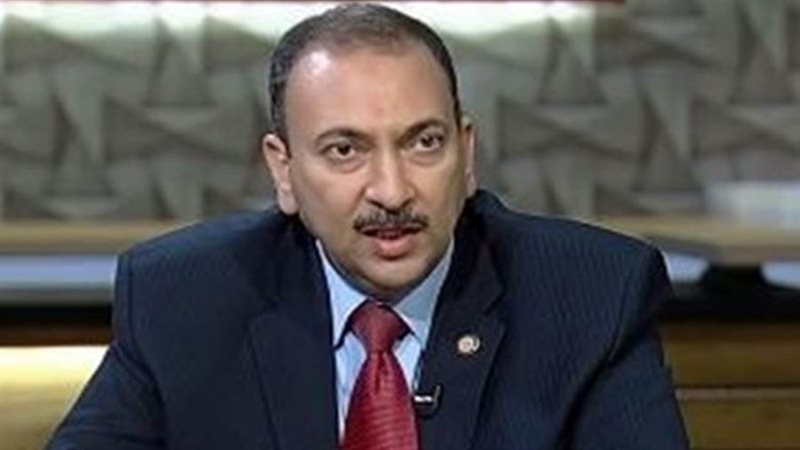 الدكتور طارق الرفاعي