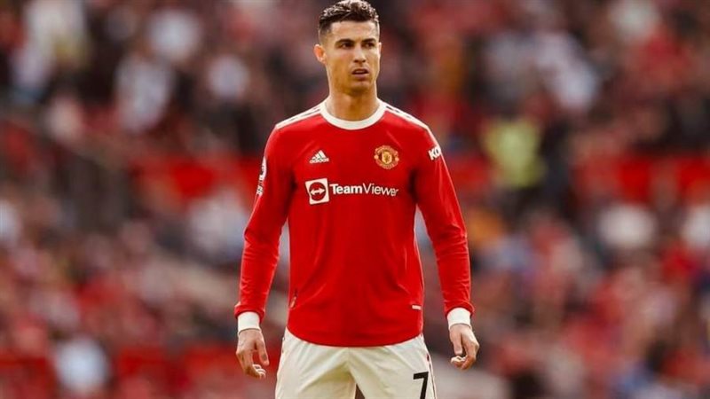 حالة حزن يعيشها رونالدو