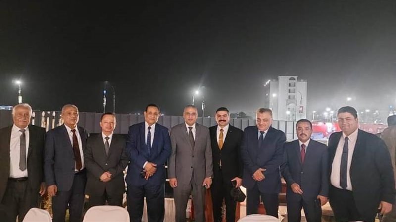 نادي النيابة الإدارية