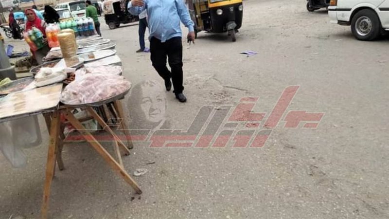 حملات الاشغالات