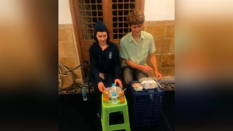 الجامع الأزهر