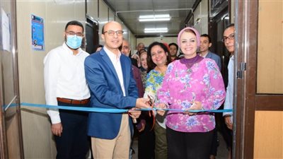  جامعة أسيوط تشهد حفل ختام الورشة الفنية لتنمية المواهب الفنية لطلاب ذوي الهمم