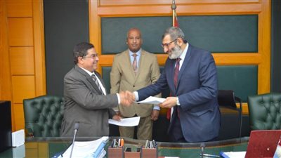 بروتوكول تعاون بين