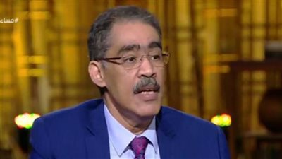 ضياء رشوان: التوازن الذي حققته مصر في منظومة علاقاتها الدولية كفيل بحماية مكانتها ومصالحها