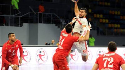 عودة بعثة السلاح والسوبر المصري لليد ومباريات مهمة| يحدث اليوم 20-04-22 