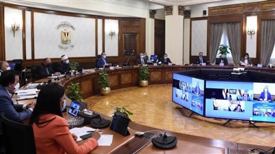 رئيس الوزراء: الدولة تتحرك على مختلف المحاور لمواجهة تداعيات الأزمة العالمية الراهنة