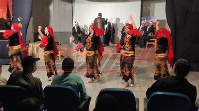 محاضرة تمثيل سينمائي.. وفرق فنون شعبية بقصر السينما