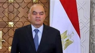 رئيس قضايا الدولة يهنئ البابا تواضروس الثاني والأخوة الأقباط بعيد القيامة المجيد