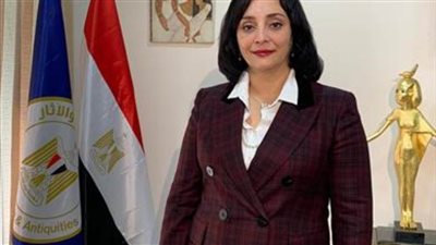 نائب وزير السياحة والآثار تؤكد على المقومات التي يتمتع بها المقصد السياحي المصري