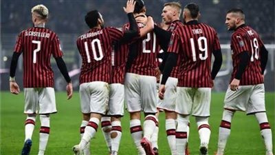 ميلان الإيطالي يودع كأس إيطاليا وجماهيره تنتظر التتويج بالدوري