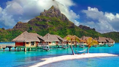 جزر سليمان .. تنافس صيني أمريكي ومخاوف غربية من سيطرة بكين عليها