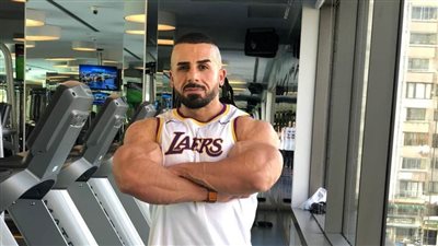 الرياضي العراقي رامي غيث يسعى للقب المصري بيج رامي بالمشاركة في ثلاث بطولات