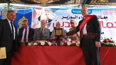 تكريم 20 مدرسة بإدارة شرق كفر الشيخ التعليمية