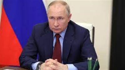 بوتين: صاروخ سارمات سيضمن أمن روسيا بشكل موثوق في مواجهة أي تهديدات خارجية