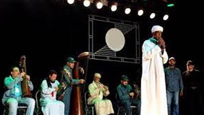 الجمعة المقبل حفل لفرقة الطنبورة ببورسعيد والثلاثاء عرض فرقة الوزيري بالإسماعيلية