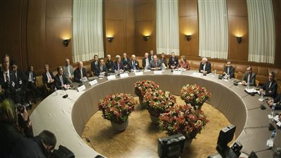 الاثنين المقبل.. 450 خبيرًا يشاركون في أول مؤتمر دولي حول القانون النووي