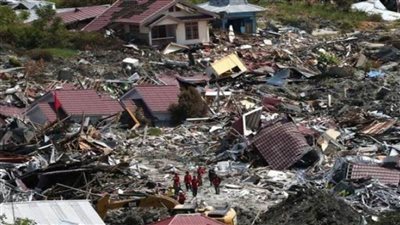 ارتفاع حصيلة ضحايا الانهيارات الأرضية والفيضانات بالفلبين إلى 224 قتيلا