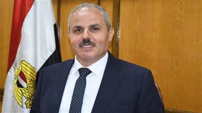 ناصر مندور: مشاركة طلابنا في افتتاح صوامع قمح أبو صوير فخر لأبناء جامعتنا