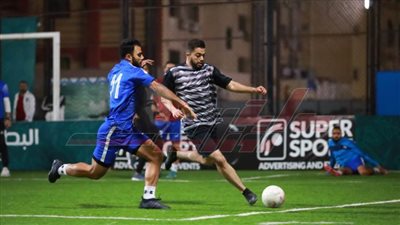 تكريم الفائز ببطولة سيتي كلوب بكفر الشيخ