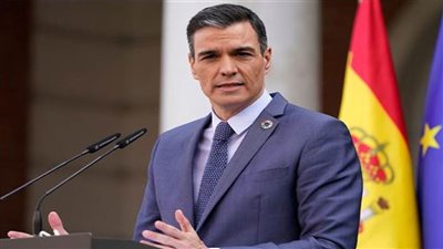 رئيسا وزراء إسبانيا والدنمارك يصلان كييف