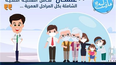 الرعاية الصحية: التأمين الصحي 