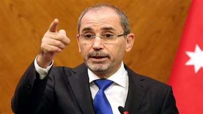 وزير الخارجية الأردني: مستمرون في جهود الحفاظ على المقدسات الدينية في القدس